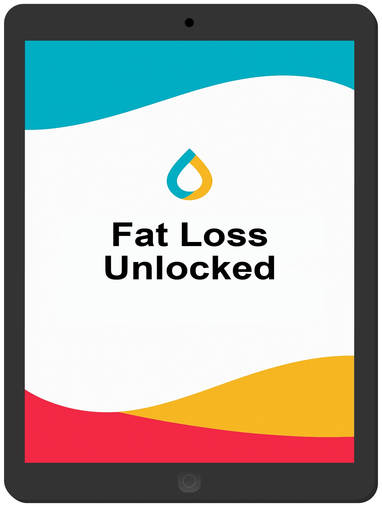 Bonus 2 - Fat Loss Unlocked ebook included free with 3 or 6 bottle orders